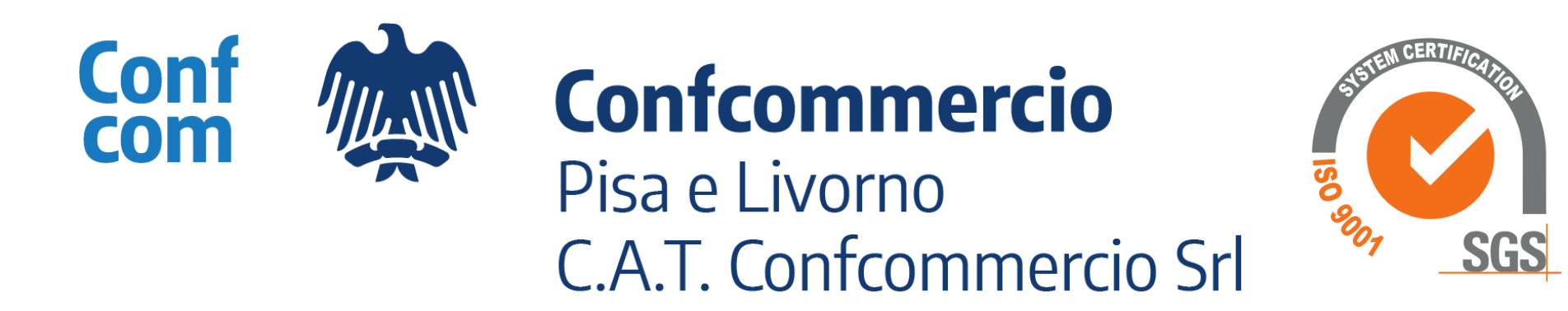 CAT Confcommercio Pisa